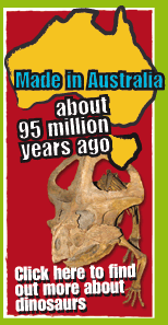 Find out more about Dinosaurs