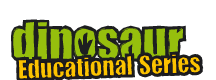 Dinosaur Educational Programme