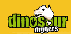 Dinosaur Diggers