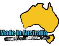 Made In Australia